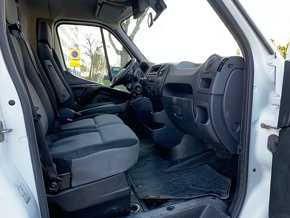 Renault Master 3 of 5