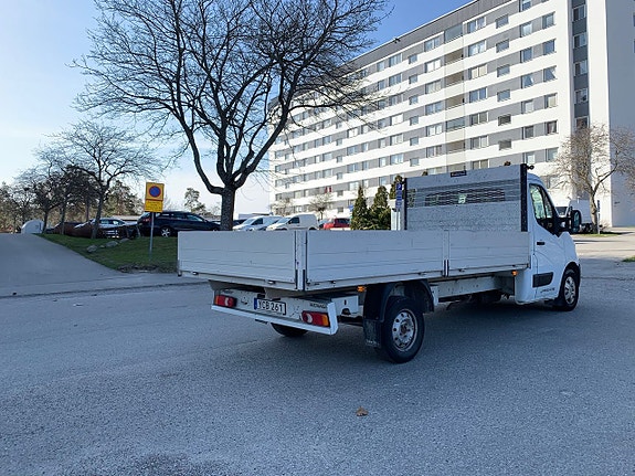 Renault Master 13 of 17