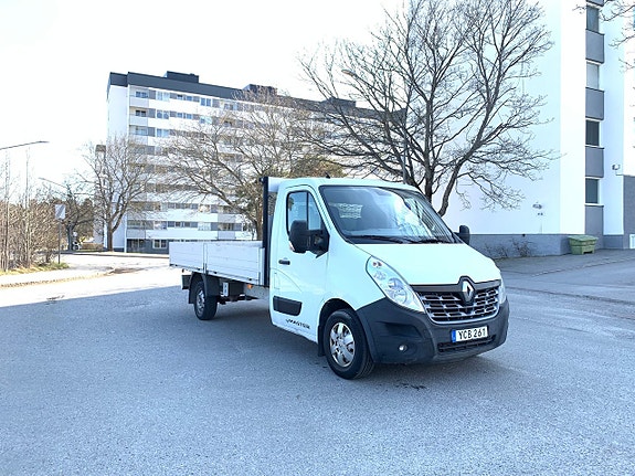 Renault Master 2 of 5