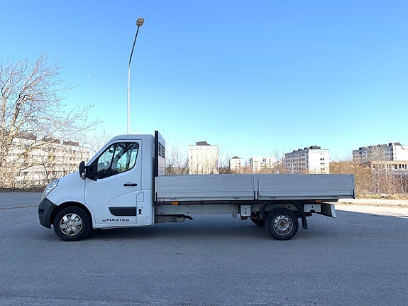 Renault Master 11 of 17
