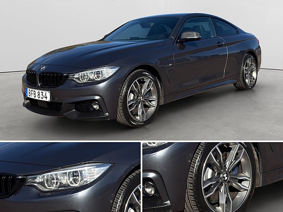 BMW 428i