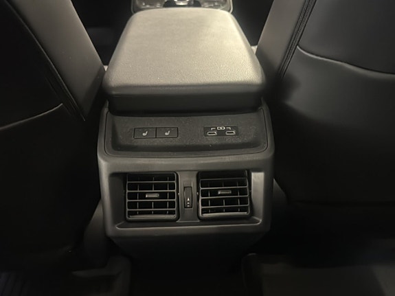 Subaru Solterra 27 of 27
