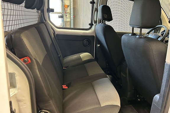 Renault Kangoo Express 7 of 10