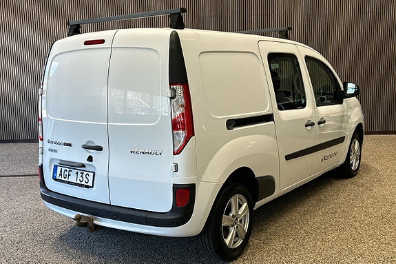 Renault Kangoo Express 4 of 10