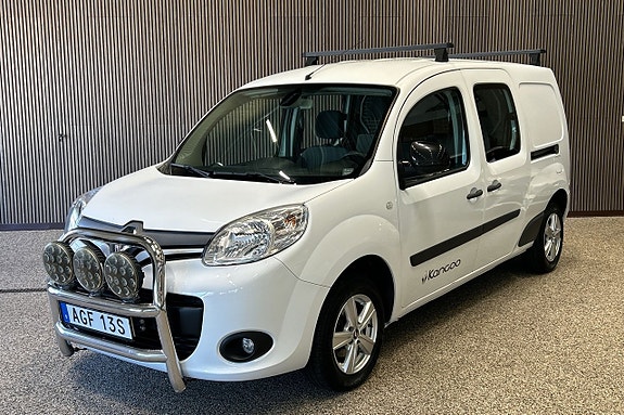 Renault Kangoo Express 2 of 10