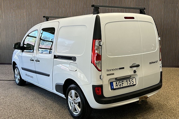 Renault Kangoo Express 3 of 10