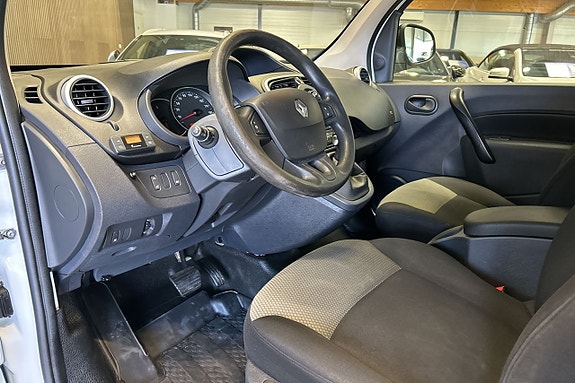 Renault Kangoo Express 6 of 10