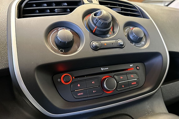 Renault Kangoo Express 10 of 10
