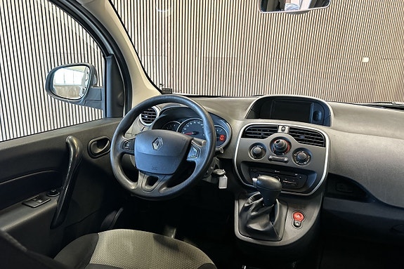 Renault Kangoo Express 5 of 10