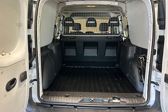 Renault Kangoo Express 8 of 10