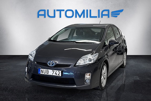 Brugt Toyota Prius 1.8