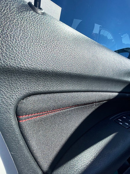 BMW 116d 7 of 9