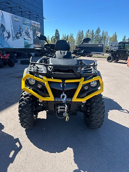 Can-Am Outlander Max XT-P 1000 Moms *Köp onine* 3 of 6