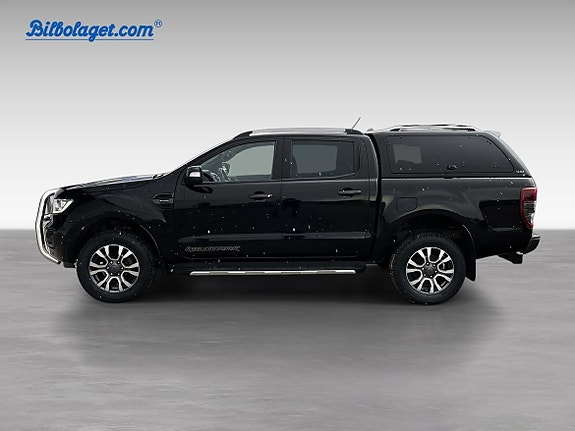 Ford Ranger 4 of 5