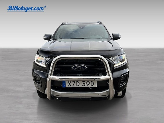 Ford Ranger 2 of 5