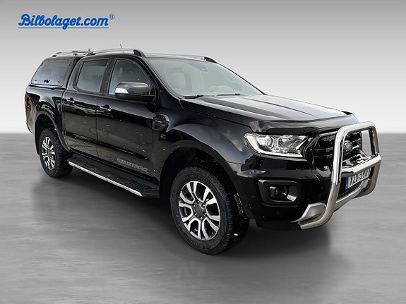 Ford Ranger 3 of 5