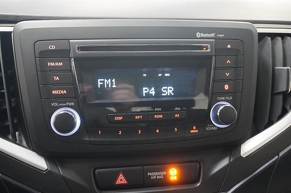 Suzuki Baleno 11 of 17