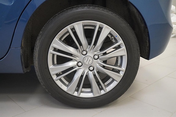 Suzuki Baleno 17 of 17
