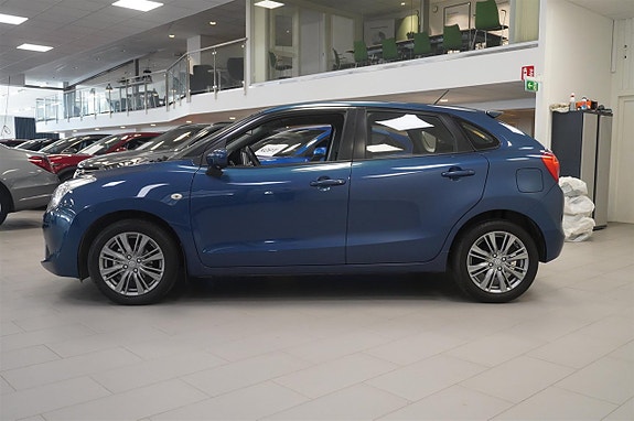 Suzuki Baleno 3 of 5