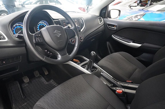 Suzuki Baleno 2 of 5