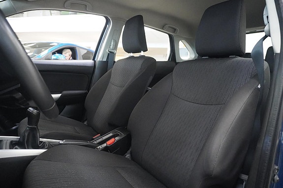 Suzuki Baleno 16 of 17
