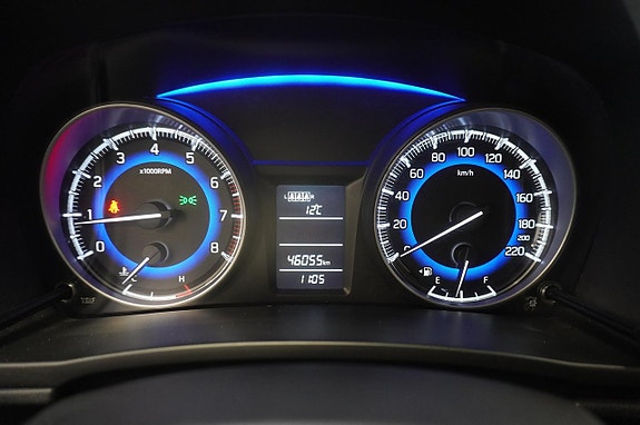 Suzuki Baleno 8 of 17