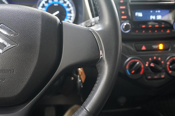 Suzuki Baleno 10 of 17