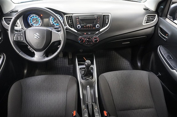Suzuki Baleno 7 of 17