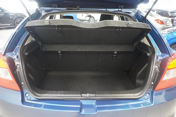 Suzuki Baleno 5 of 5
