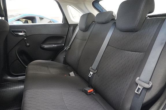Suzuki Baleno 6 of 17