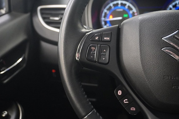 Suzuki Baleno 9 of 17