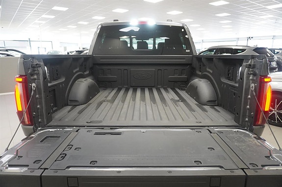 Ford F-150 5 of 5
