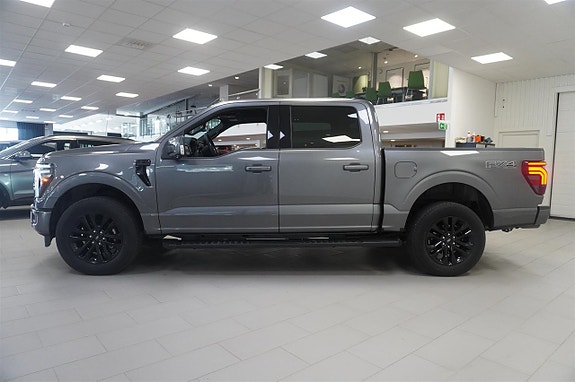 Ford F-150 3 of 5