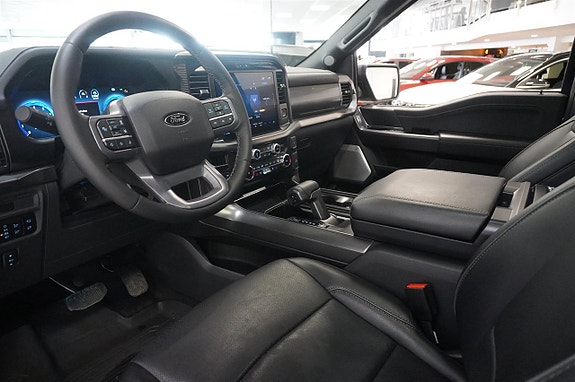 Ford F-150 2 of 5