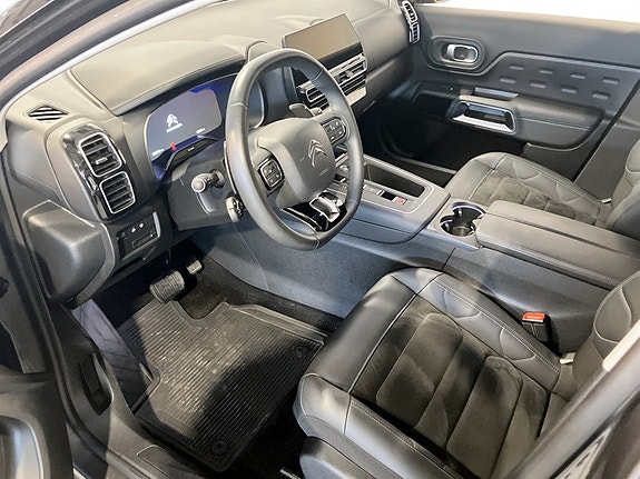 Citroen C5 Aircross 4 of 5