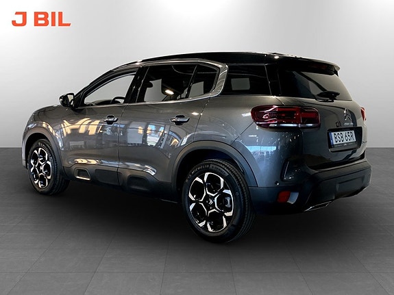 Citroen C5 Aircross 3 of 5