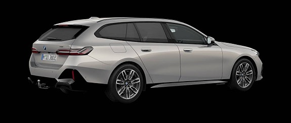 BMW i5 2 of 3