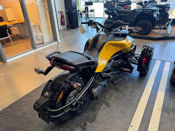 Can-Am Spyder F3 S  "Nyhet " 4 of 11