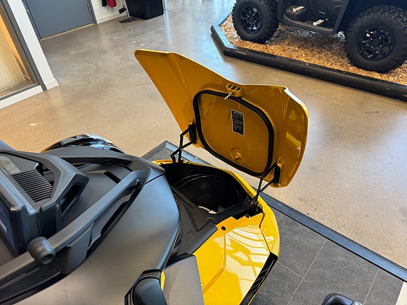 Can-Am Spyder F3 S  "Nyhet " 6 of 11