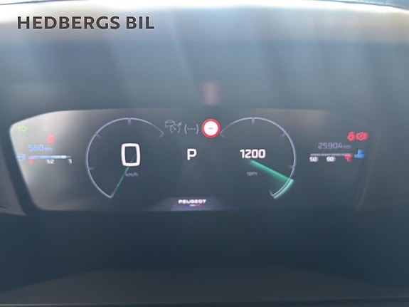 Peugeot 2008 16 of 16