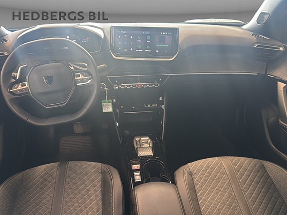 Peugeot 2008 15 of 16