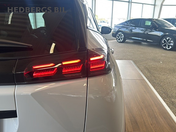 Peugeot 2008 5 of 5