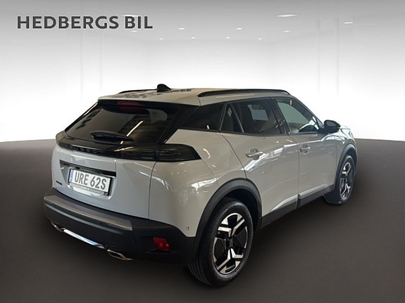 Peugeot 2008 9 of 16