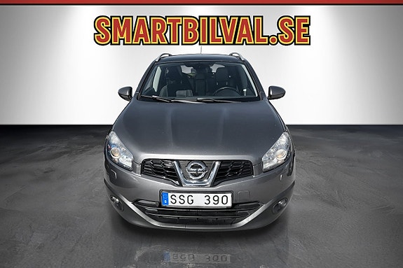 Nissan Qashqai 2 of 5