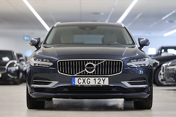 Volvo V90 5 of 5