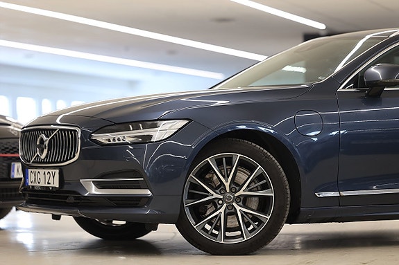 Volvo V90 4 of 5