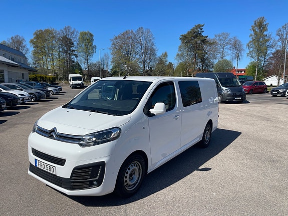 Citroen Jumpy