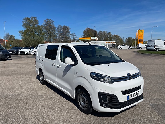 Citroen Jumpy 3 of 5