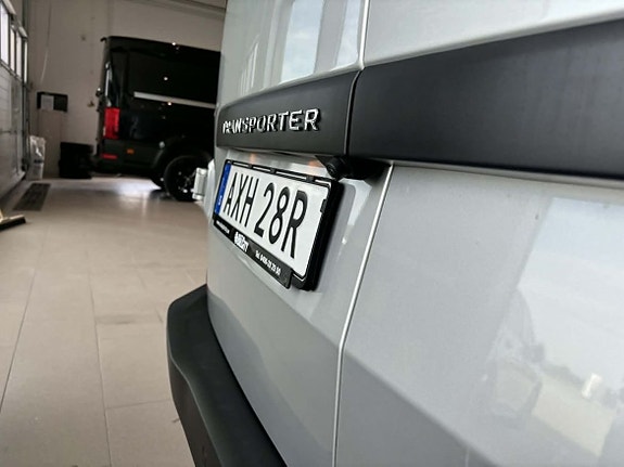 Volkswagen Transporter 14 of 15