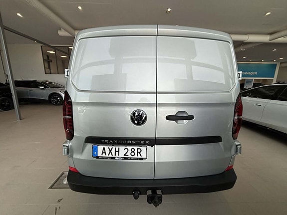 Volkswagen Transporter 11 of 15